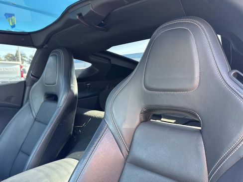 Used 2019 Chevrolet Corvette Z06 image 22