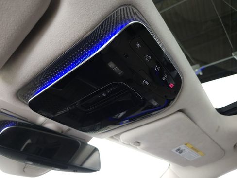 Used 2023 Mercedes-Benz S 580 4MATIC Sedan image 26