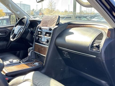 Used 2023 Nissan Armada SL image 23