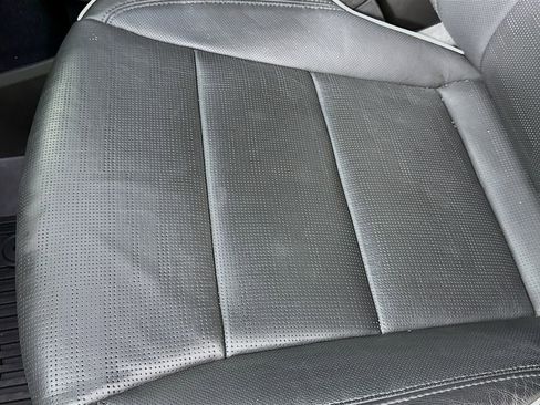Used 2025 Cadillac Escalade Sport w/ LPO, Floor Liner Package AWD/4WD image 22