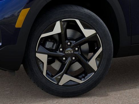 New 2026 Kia Seltos EX image 9