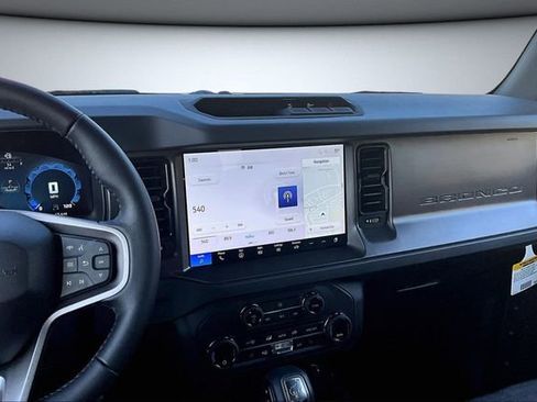 New 2025 Ford Bronco Big Bend image 6