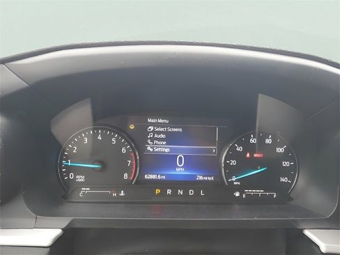 Used 2023 Ford Explorer XLT w/ Equipment Group 202A image 15