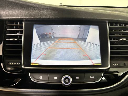 Used 2017 Buick Encore Preferred FWD image 17