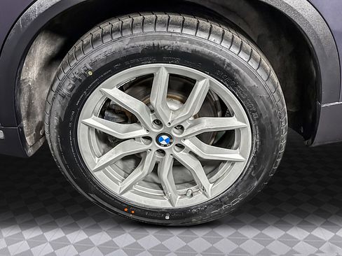 Used 2020 BMW X5 sDrive40i w/ Convenience Package image 37