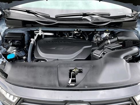 Certified 2024 Honda Odyssey Sport image 31