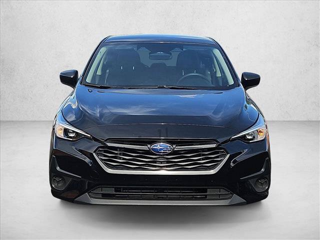 Used 2024 Subaru Impreza 2.0i AWD/4WD image 2