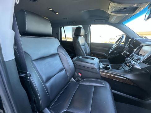 Used 2019 Chevrolet Tahoe LT image 27