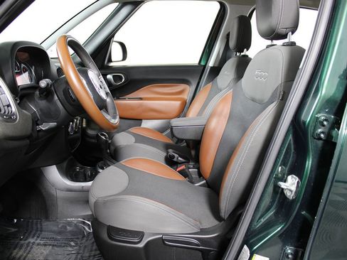 Used 2014 FIAT 500L Trekking FWD image 20