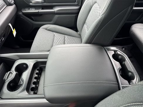 New 2026 RAM 1500 Big Horn image 21