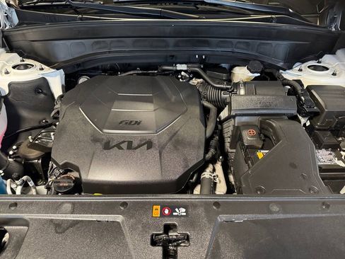 Certified 2022 Kia Telluride EX w/ EX Premium Package image 27