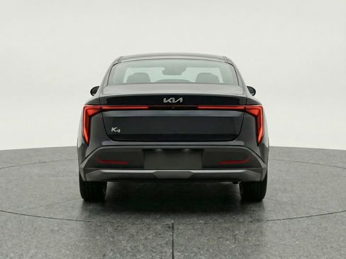 Used 2025 Kia K4 FWD image 7