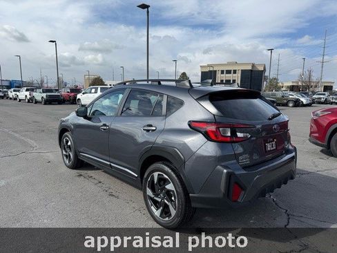 Used 2024 Subaru Crosstrek 2.5i Limited image 3