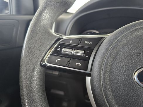 Used 2021 Kia Sportage LX image 28