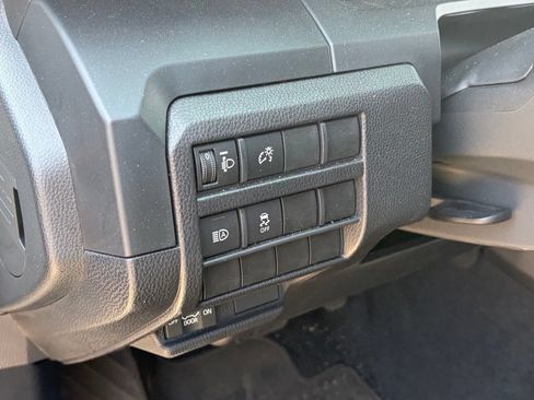 Used 2025 Toyota Tacoma SR w/ SR Upgrade Package RWD image 7