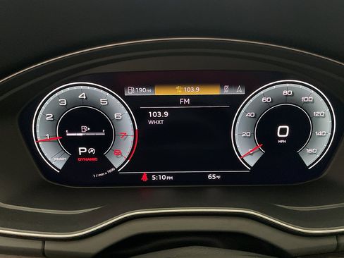 Used 2023 Audi Q5 2.0T Prestige w/ Prestige Package image 19