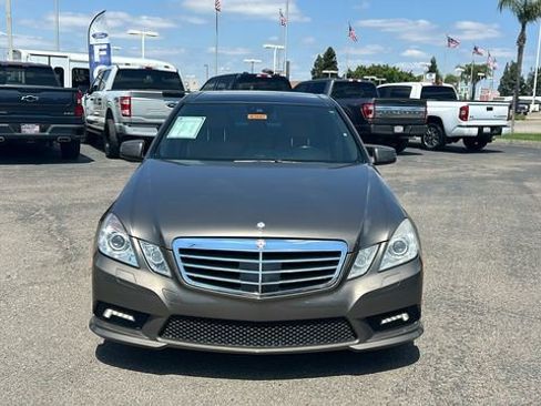 Used 2011 Mercedes-Benz E 350 Sedan image 9