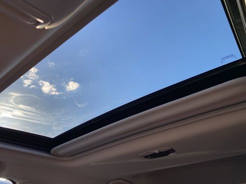 Certified 2025 Subaru Crosstrek 2.5i Limited w/ Crosstrek Mirror Package image 18