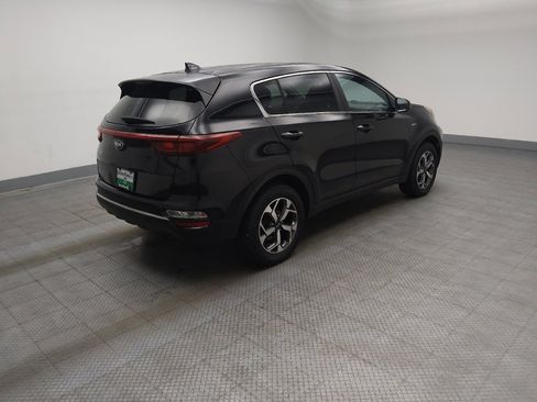 Used 2020 Kia Sportage LX AWD/4WD image 10