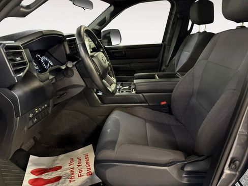 Used 2026 Toyota Tundra SR image 15