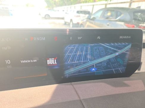 Used 2025 Ford Expedition Max King Ranch AWD/4WD image 2
