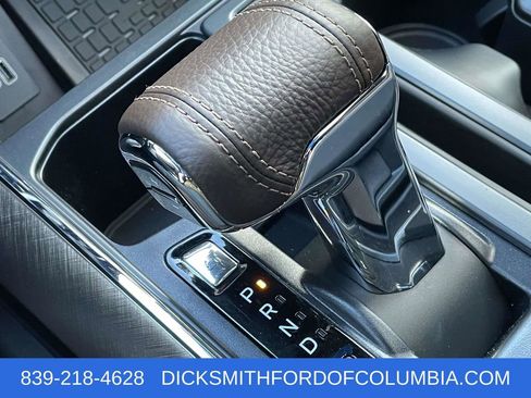 New 2025 Ford F150 King Ranch w/ FX4 Off-Road Package image 30