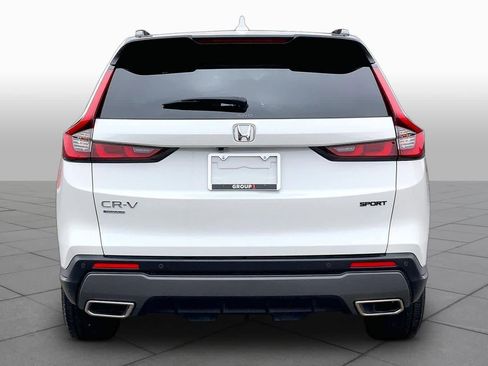 Used 2024 Honda CR-V Sport-L image 5