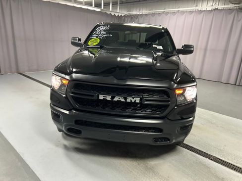 Used 2023 RAM 1500 Tradesman image 2