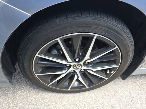 Used 2023 Toyota Camry SE FWD image 10