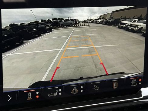 New 2026 Chevrolet Silverado 1500 ZR2 image 16