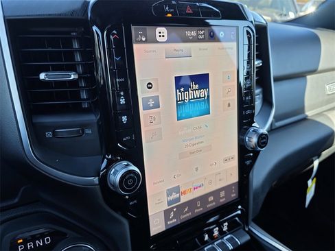 New 2026 RAM 1500 Big Horn image 15