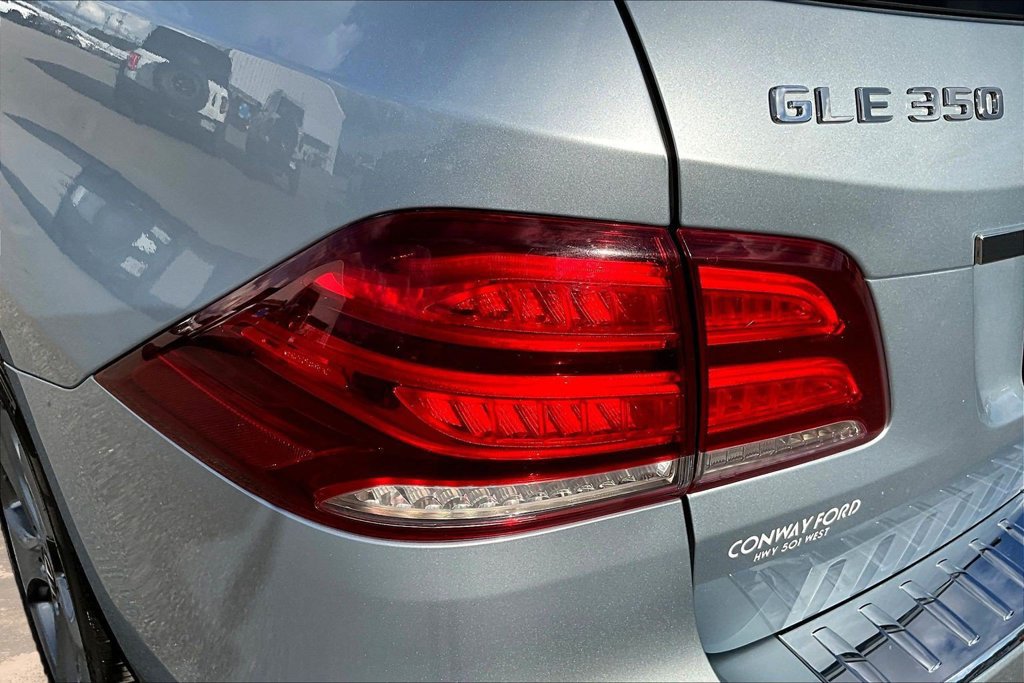 Used 2018 Mercedes-Benz GLE 350 image 24