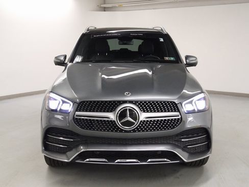 Certified 2023 Mercedes-Benz GLE 350 4MATIC image 3