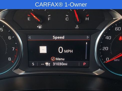 Certified 2023 Chevrolet Traverse RS AWD/4WD image 17