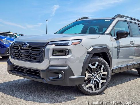 New 2026 Subaru Outback Touring XT AWD/4WD image 2