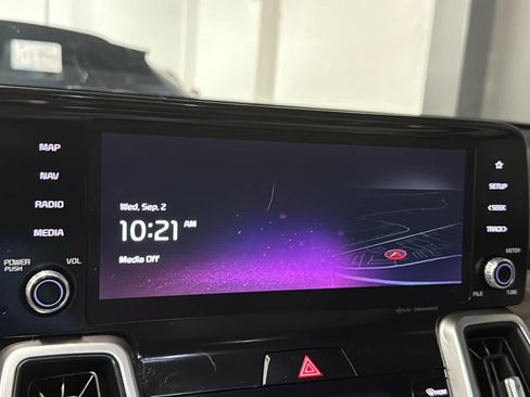 Used 2022 Kia Sorento S w/ Panoramic Sunroof Package AWD/4WD image 15