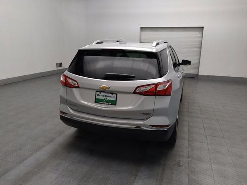Used 2018 Chevrolet Equinox Premier image 7