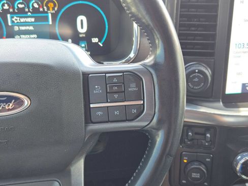 Used 2023 Ford F150 Lariat w/ Equipment Group 502A High AWD/4WD image 34
