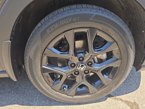 Used 2024 Honda HR-V Sport image 30
