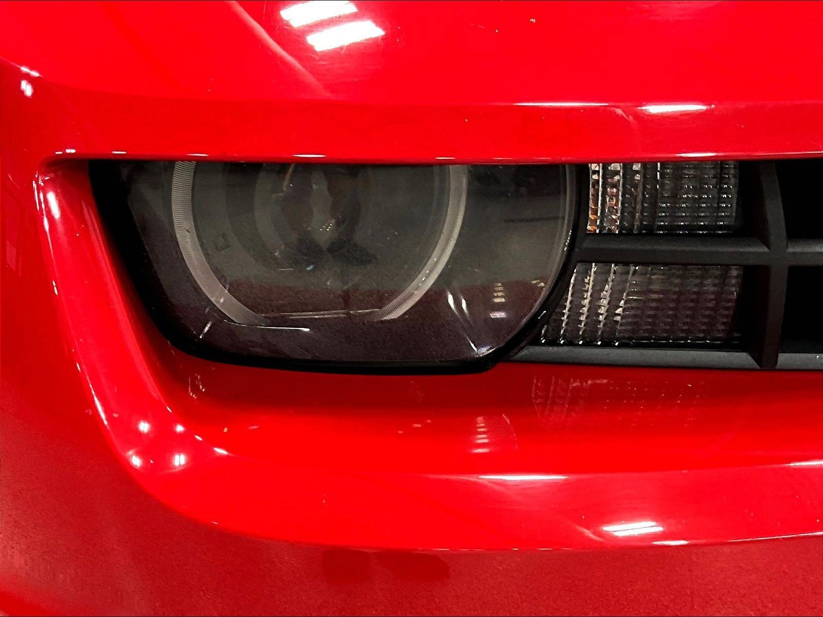 Used 2011 Chevrolet Camaro SS w/ RS Package RWD image 30