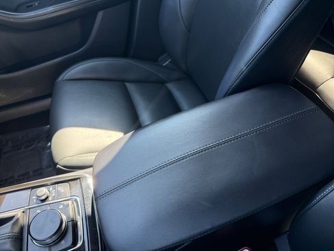 Used 2025 MAZDA CX-30 AWD 2.5 S w/ Preferred Package image 14