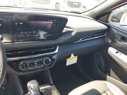 New 2026 Buick Envista Sport Touring w/ Convenience I Package FWD image 26