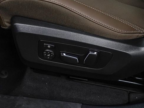 New 2026 BMW X3 M50 image 24