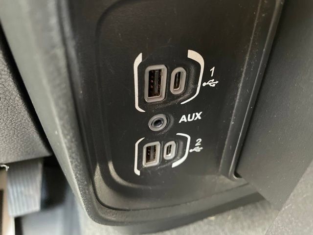 Used 2020 RAM 1500 Big Horn AWD/4WD image 24