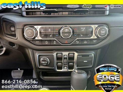 New 2026 Jeep Gladiator Sport image 7