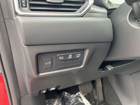 New 2025 MAZDA CX-5 AWD 2.5 S w/ Preferred Package image 22