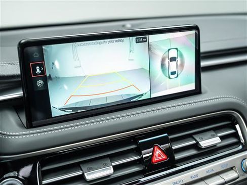 New 2026 Genesis G70 2.5T Prestige RWD image 24