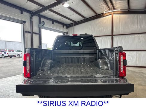 Used 2026 Ford F250 XL w/ STX Appearance Package AWD/4WD image 16