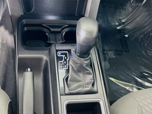Used 2023 Toyota Tacoma SR AWD/4WD image 16