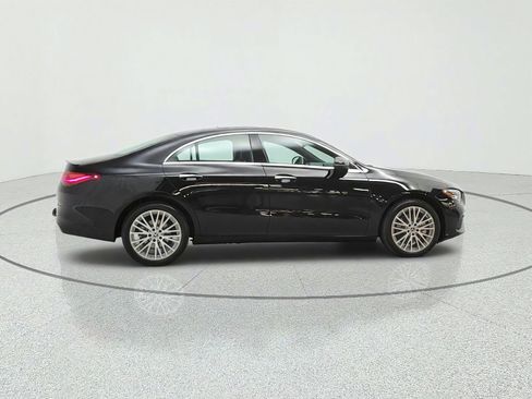 Certified 2026 Mercedes-Benz CLA 250 image 4
